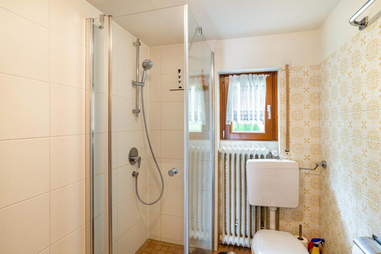 Bergblick Apartment Forbach Exterior photo